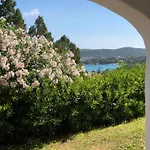 I Giardini Di Porto Cervo 140 Costa Smeralda شقة ليسيا دي فاكا