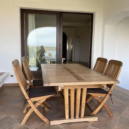 I Giardini Di Porto Cervo 140 Costa Smeralda Apartament