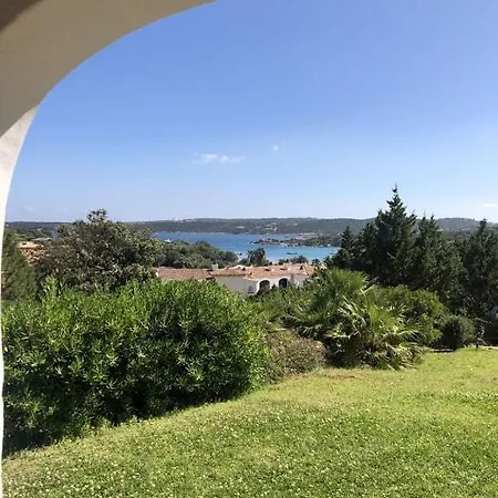 I Giardini Di Porto Cervo 140 Costa Smeralda Apartament *