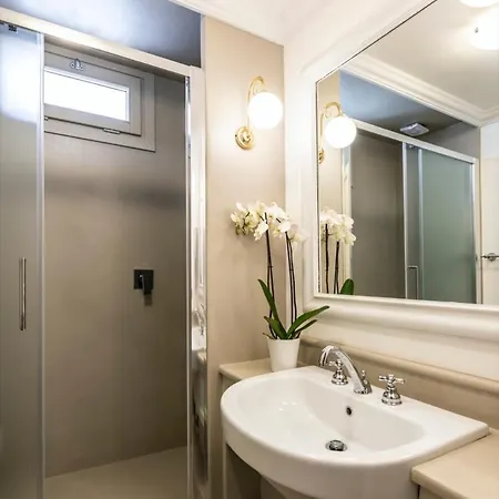 Apartamento I Giardini Di Porto Cervo 140 Costa Smeralda
