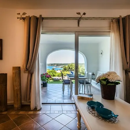 Apartamento I Giardini Di Porto Cervo 140 Costa Smeralda *