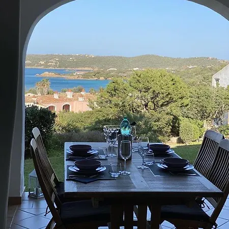 I Giardini Di Porto Cervo 140 Costa Smeralda