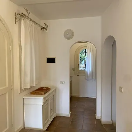 Apartamento I Giardini Di Porto Cervo 140 Costa Smeralda