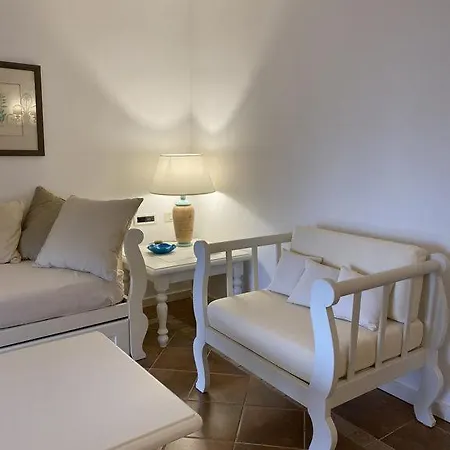 Apartamento I Giardini Di Porto Cervo 140 Costa Smeralda Liscia di Vacca