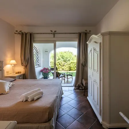 I Giardini Di Porto Cervo 140 Costa Smeralda