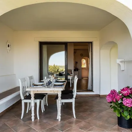 I Giardini Di Porto Cervo 140 Costa Smeralda Apartamento