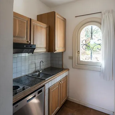Apartamento I Giardini Di Porto Cervo 140 Costa Smeralda