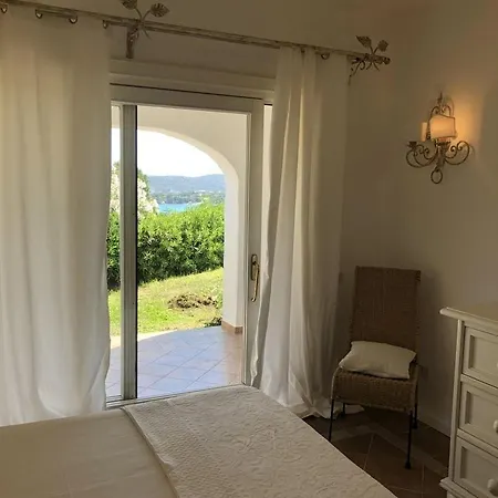 Apartamento I Giardini Di Porto Cervo 140 Costa Smeralda *