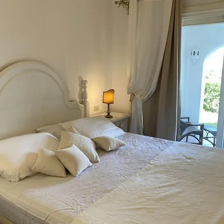 I Giardini Di Porto Cervo 140 Costa Smeralda Liscia di Vacca