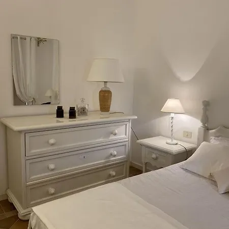 I Giardini Di Porto Cervo 140 Costa Smeralda