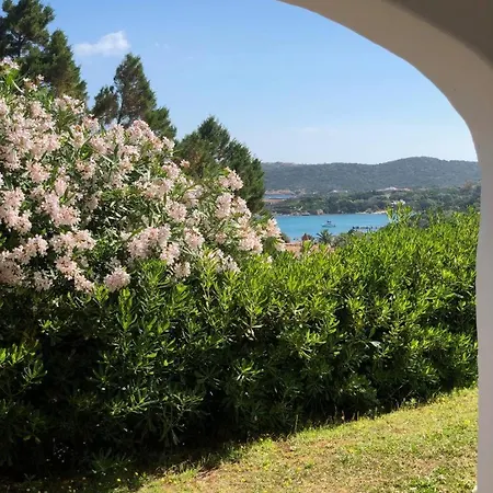I Giardini Di Porto Cervo 140 Costa Smeralda アパート リーシャ・ディ・ヴァッカ