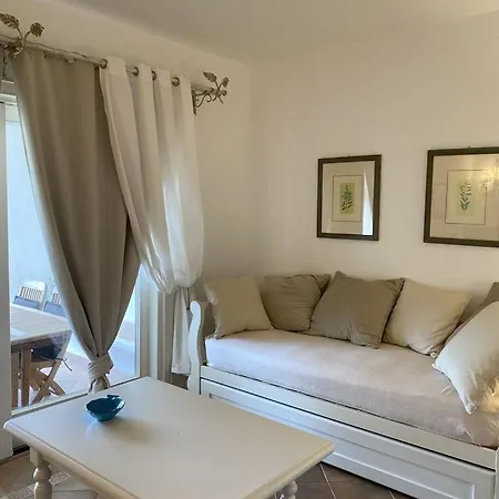 I Giardini Di Porto Cervo 140 Costa Smeralda アパート