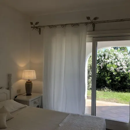 I Giardini Di Porto Cervo 140 Costa Smeralda