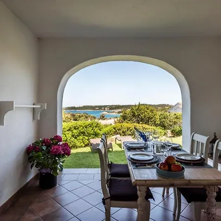 I Giardini Di Porto Cervo 140 Costa Smeralda *