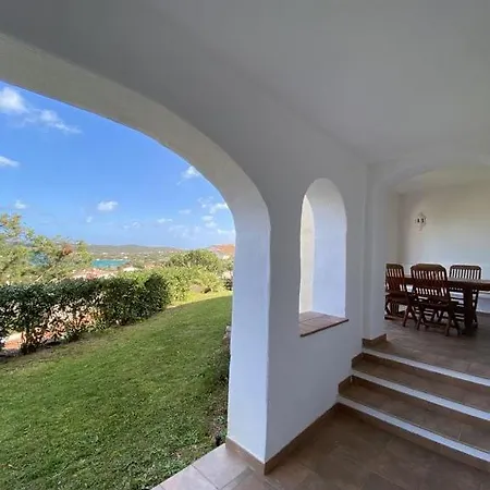 I Giardini Di Porto Cervo 140 Costa Smeralda