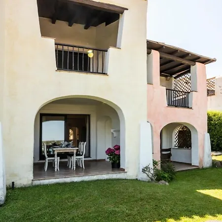 I Giardini Di Porto Cervo 140 Costa Smeralda アパート