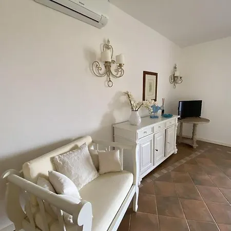 I Giardini Di Porto Cervo 140 Costa Smeralda Apartment Liscia di Vacca
