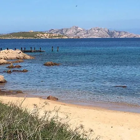 Apartamento I Giardini Di Porto Cervo 140 Costa Smeralda Liscia di Vacca