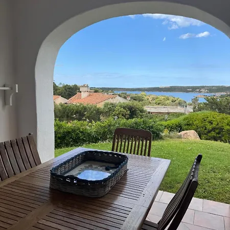 I Giardini Di Porto Cervo 140 Costa Smeralda Liscia di Vacca