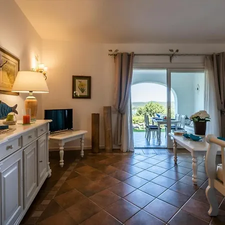 I Giardini Di Porto Cervo 140 Costa Smeralda