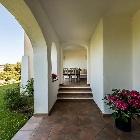 I Giardini Di Porto Cervo 140 Costa Smeralda アパート リーシャ・ディ・ヴァッカ