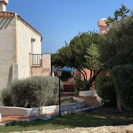 I Giardini Di Porto Cervo 140 Costa Smeralda *