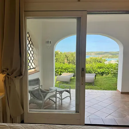 I Giardini Di Porto Cervo 140 Costa Smeralda * リーシャ・ディ・ヴァッカ