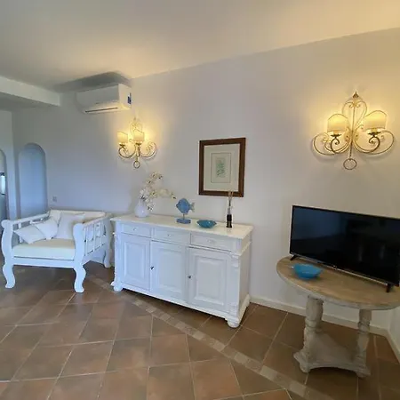 I Giardini Di Porto Cervo 140 Costa Smeralda Apartment