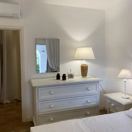 I Giardini Di Porto Cervo 140 Costa Smeralda アパート *