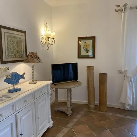 I Giardini Di Porto Cervo 140 Costa Smeralda リーシャ・ディ・ヴァッカ
