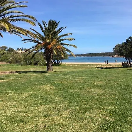 Apartamento I Giardini Di Porto Cervo 140 Costa Smeralda *