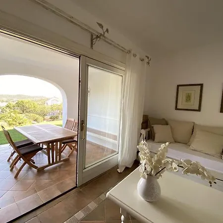 I Giardini Di Porto Cervo 140 Costa Smeralda リーシャ・ディ・ヴァッカ