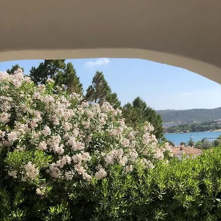 アパート I Giardini Di Porto Cervo 140 Costa Smeralda リーシャ・ディ・ヴァッカ