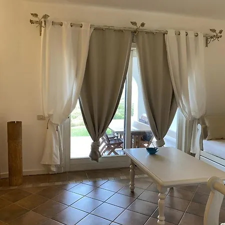 Apartamento I Giardini Di Porto Cervo 140 Costa Smeralda *