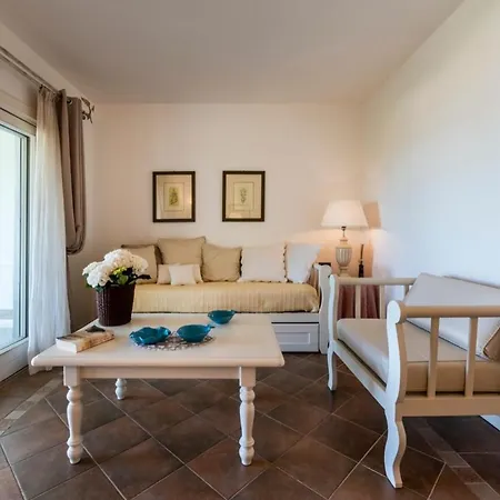 Apartamento I Giardini Di Porto Cervo 140 Costa Smeralda