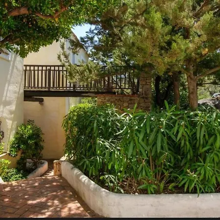 I Giardini Di Porto Cervo 140 Costa Smeralda アパート *