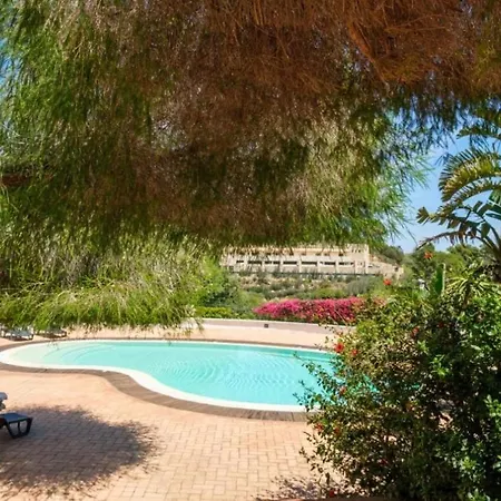 I Giardini Di Porto Cervo 140 Costa Smeralda リーシャ・ディ・ヴァッカ