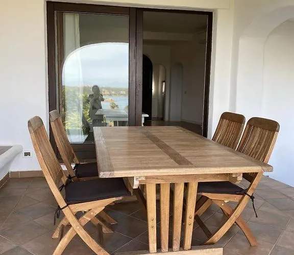 I Giardini Di Porto Cervo 140 Costa Smeralda Daire