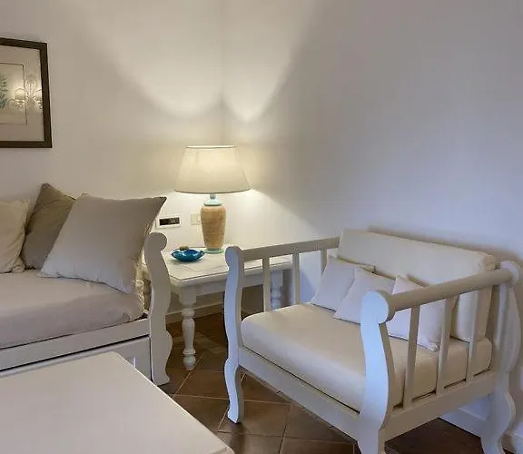 Daire I Giardini Di Porto Cervo 140 Costa Smeralda Liscia di Vacca