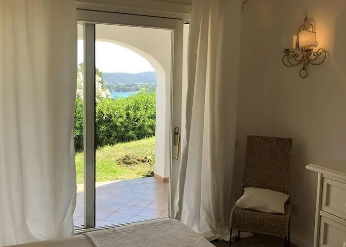 Daire I Giardini Di Porto Cervo 140 Costa Smeralda *