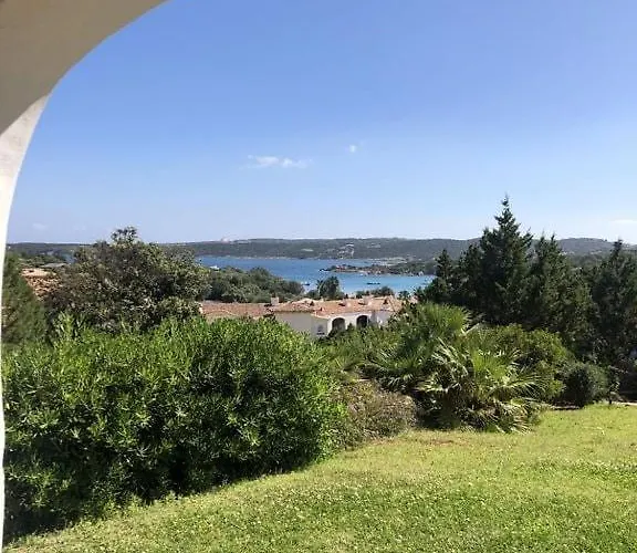 I Giardini Di Porto Cervo 140 Costa Smeralda Daire *