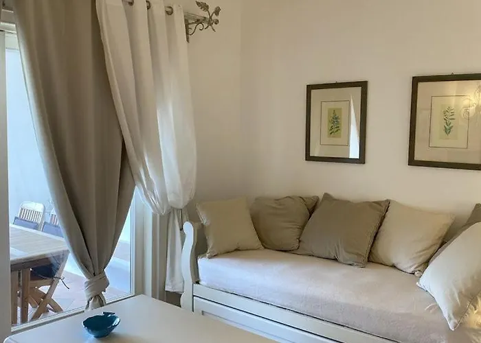 I Giardini Di Porto Cervo 140 Costa Smeralda Daire