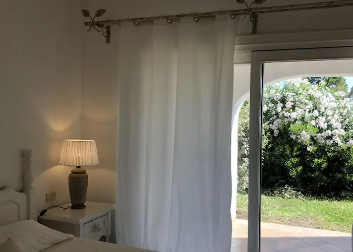 I Giardini Di Porto Cervo 140 Costa Smeralda