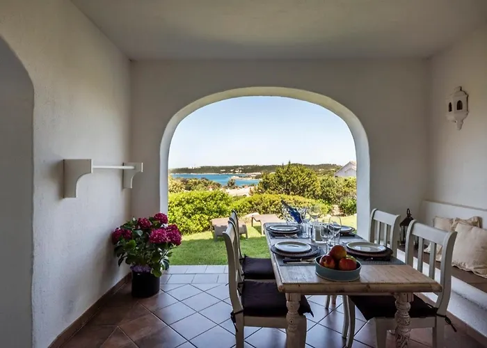 I Giardini Di Porto Cervo 140 Costa Smeralda *