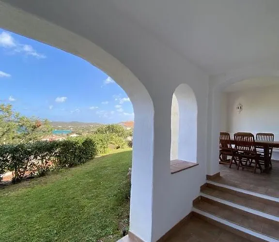 I Giardini Di Porto Cervo 140 Costa Smeralda