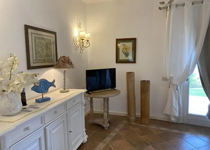 I Giardini Di Porto Cervo 140 Costa Smeralda Liscia di Vacca
