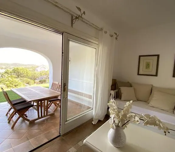 I Giardini Di Porto Cervo 140 Costa Smeralda Liscia di Vacca
