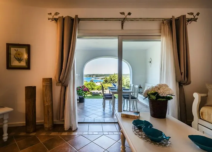 Daire I Giardini Di Porto Cervo 140 Costa Smeralda *