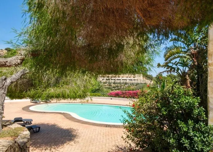I Giardini Di Porto Cervo 140 Costa Smeralda Liscia di Vacca