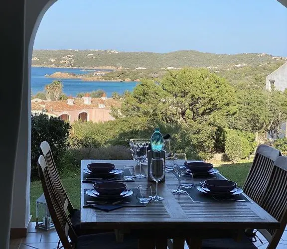 I Giardini Di Porto Cervo 140 Costa Smeralda